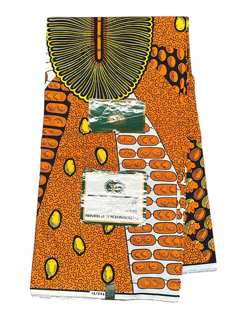 VBH1680  - Vlisco Wax Hollandais