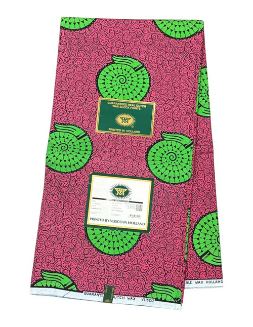 VBH1682  - Vlisco Wax Hollandais