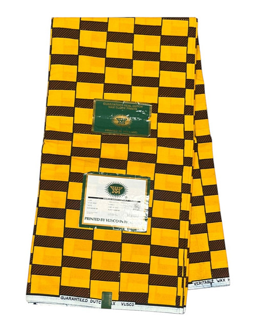 VBH1683  - Vlisco Wax Hollandais