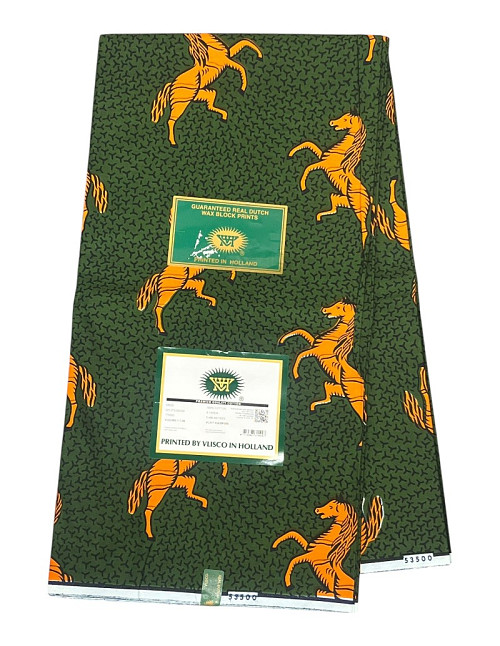 VBH1686  - Vlisco Wax Hollandais