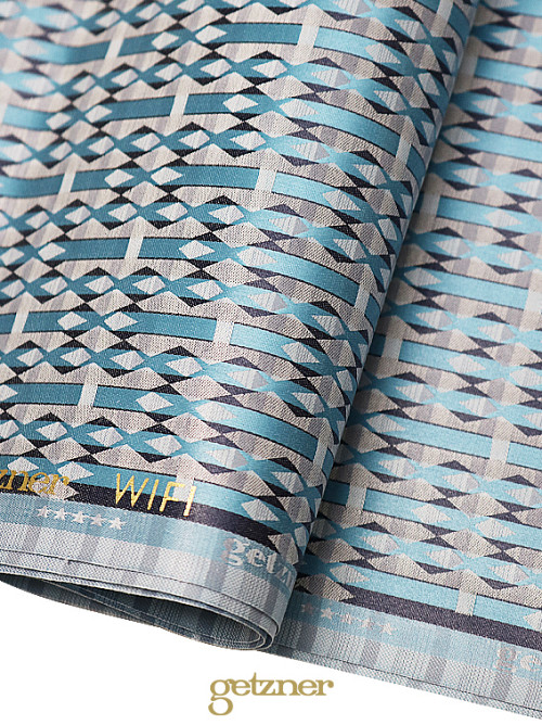 GWZ400 - Ladies Getzner WIFI Brocade