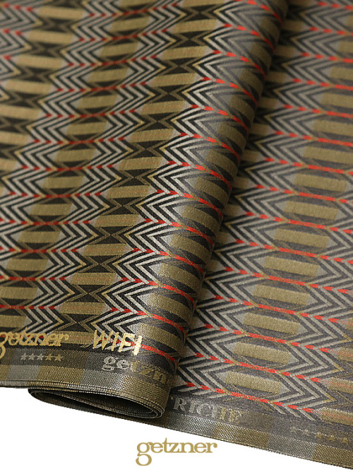 GWZ401 - Ladies Getzner WIFI Brocade