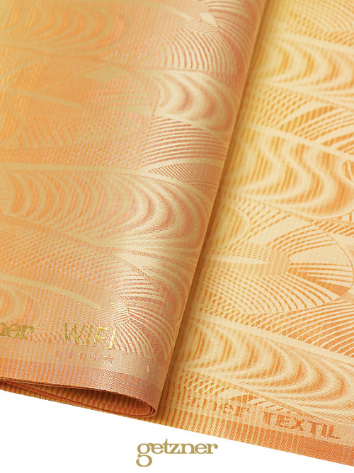 GWZ402 - Ladies Getzner WIFI Brocade