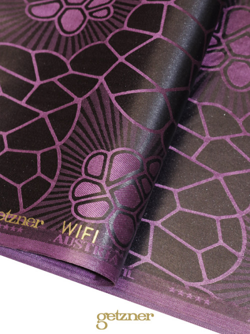 GWZ404 - Ladies Getzner WIFI Brocade