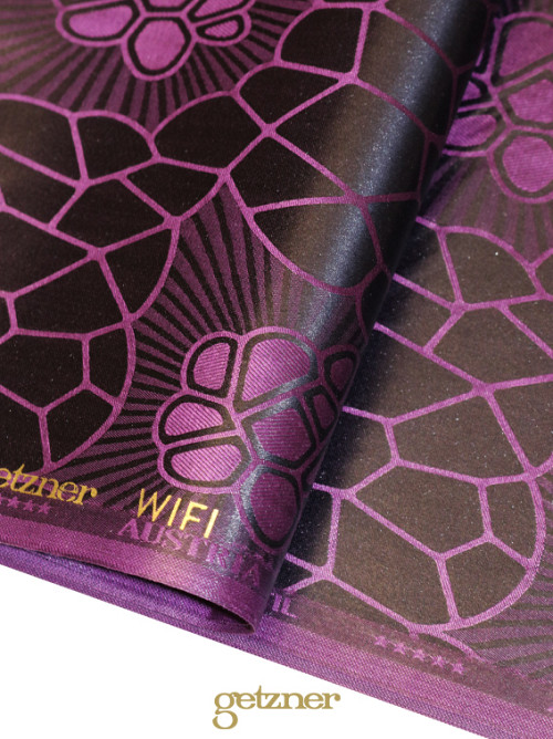 GWZ404 - Ladies Getzner WIFI Brocade