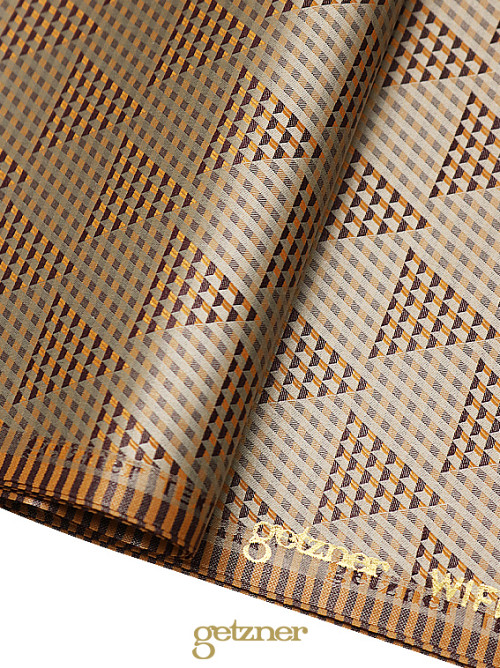 GWZ405 - Ladies Getzner WIFI Brocade