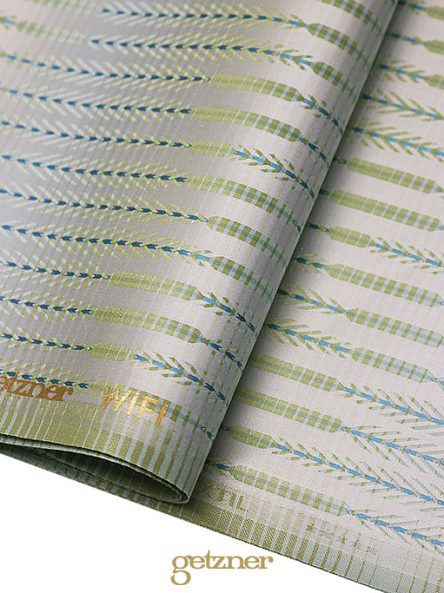 GWZ406 - Ladies Getzner WIFI Brocade