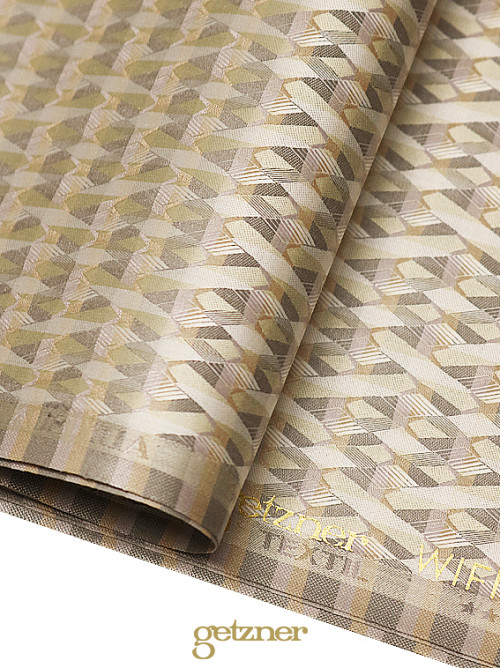 GWZ407 - Ladies Getzner WIFI Brocade