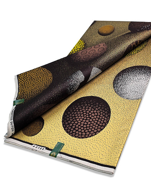 VEH619 -Vlisco  Embellished Hollandais
