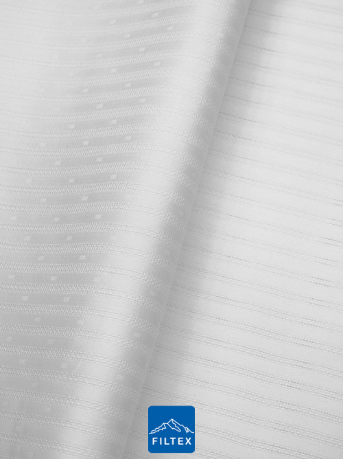 FLT788 - Filtex Voile White