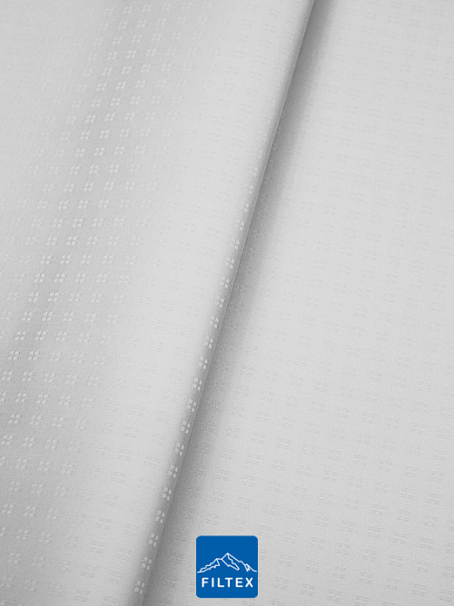 FLT791 - Filtex Voile White