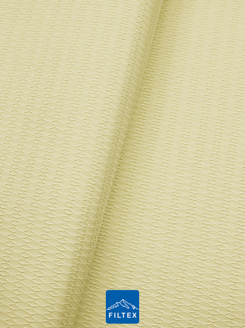 FLT792 - Filtex Voile Cream