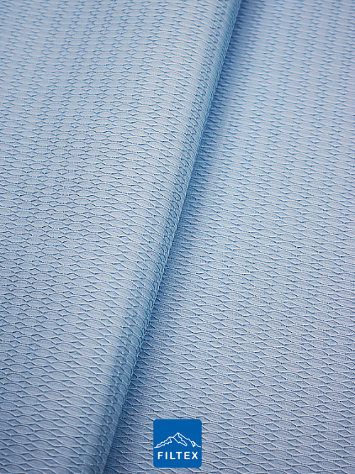 FLT794 - Filtex Voile Sea Blue
