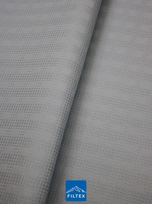 FLT796 - Filtex Voile Grey