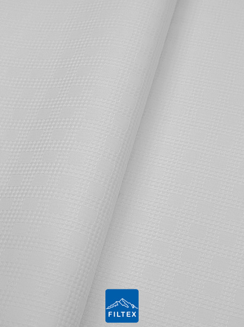 FLT798 - Filtex Voile White