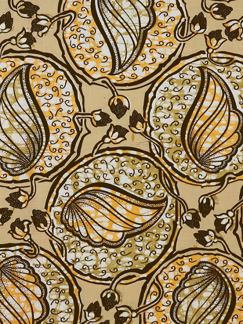 VSH2865 - Vlisco Limited Eition Super Wax