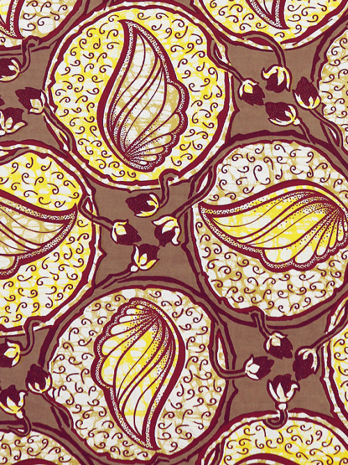 VSH2867 - Vlisco Limited Eition Super Wax