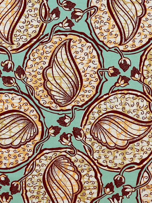 VSH2868 -  Vlisco Limited Eition Super Wax
