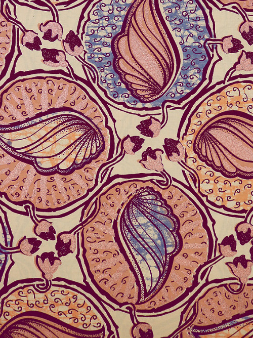 VES1112 - Vlisco Limited Embellished Super