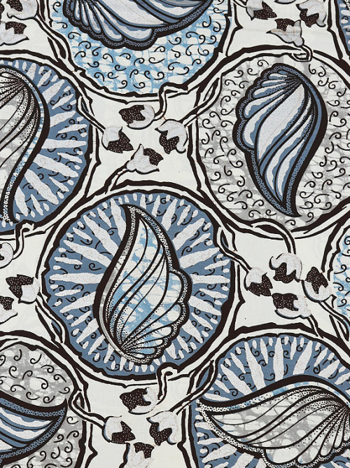 VES1113 - Vlisco Limited Edition Embellished Super