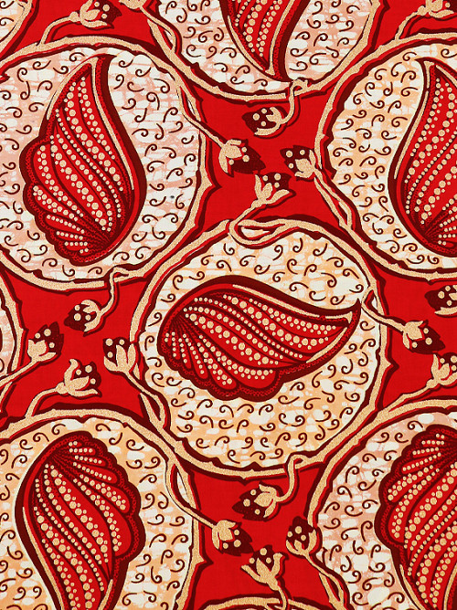 VES1114 - Vlisco Limited Edition Embellished Super