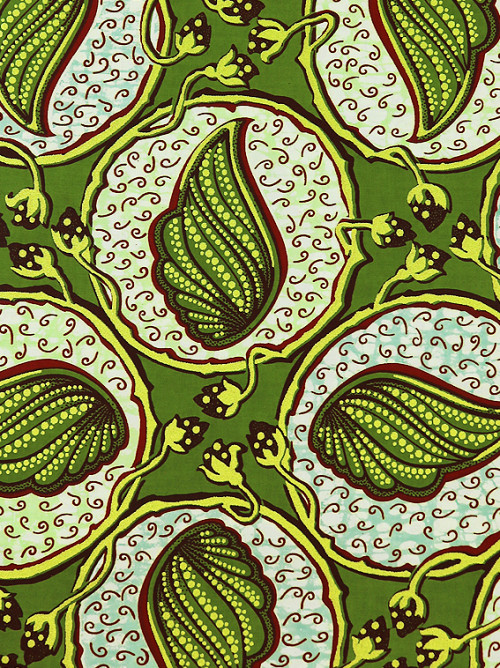 VES1115 -Vlisco Limited Edition Embellished Super