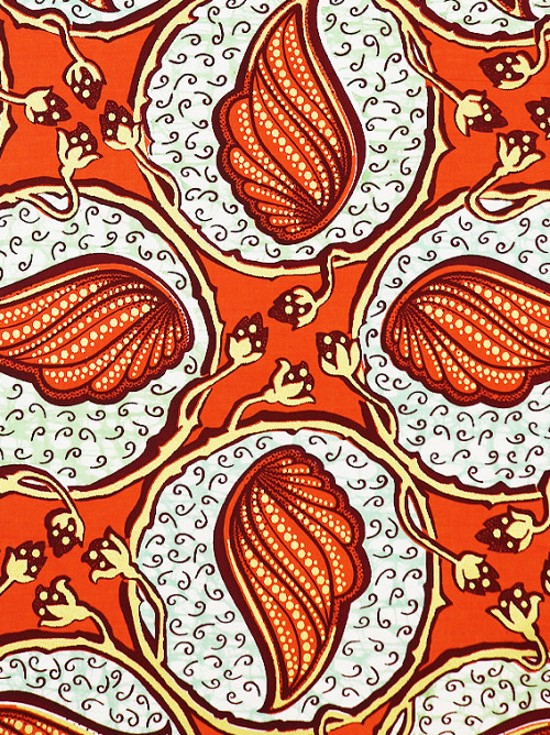 VES1116 - Vlisco Limited Edition Embellished Super