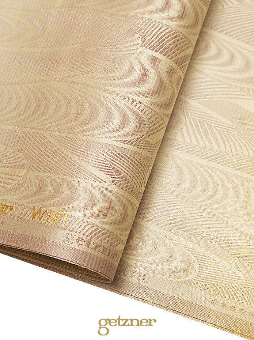 GWZ410 - Ladies Getzner WIFI Brocade