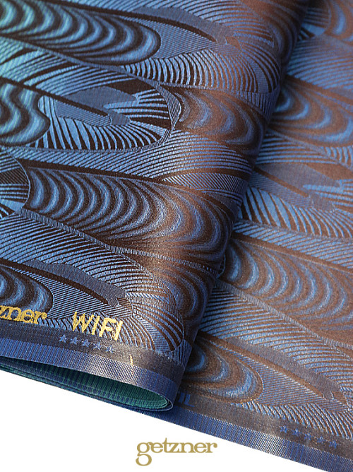 GWZ411 - Ladies Getzner WIFI Brocade