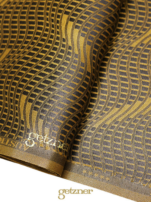 GWZ412 - Ladies Getzner WIFI Brocade