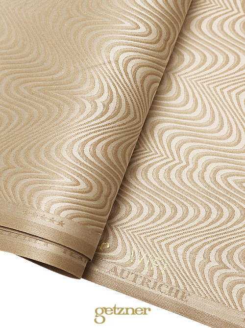 GWZ413 - Ladies Getzner WIFI Brocade