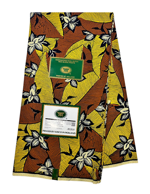 VBH1694 - Vlisco Wax Hollandais