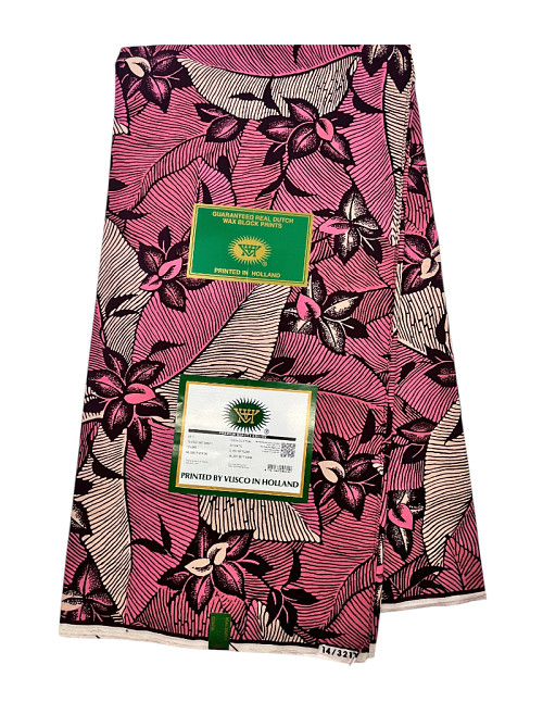 VBH1696 - Vlisco Wax Hollandais