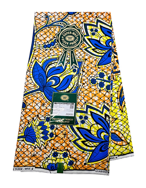 VSH2871 - Vlisco Super Wax