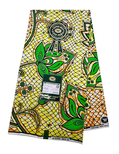 VSH2874 - Vlisco Super Wax