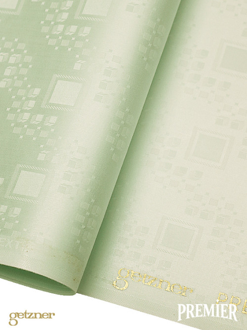 GPR529 - Light Green - Premier Getzner Brocade