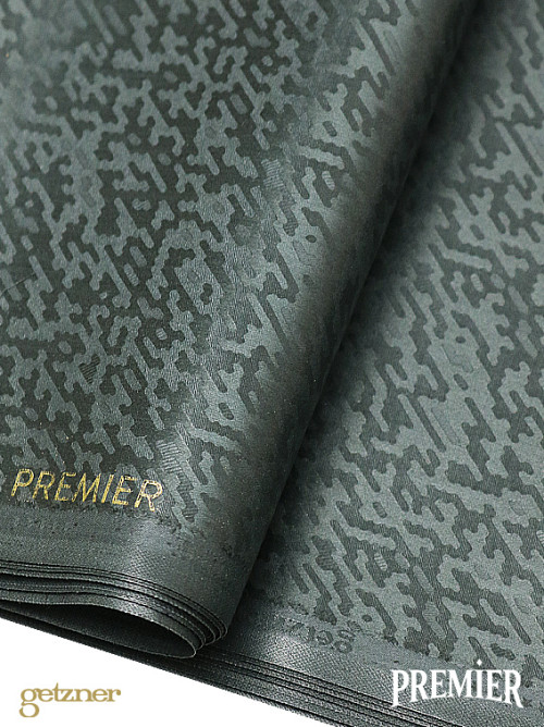 GPR530 - Grey - Premier Getzner Brocade