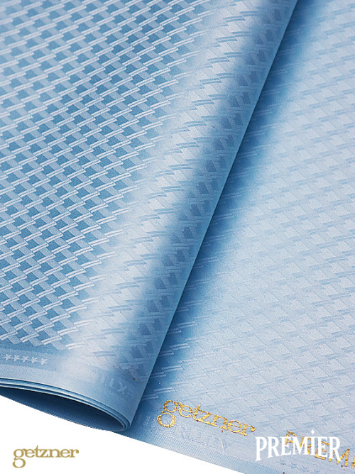 GPR531 - Sea Blue - Premier Getzner Brocade