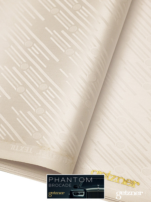 PHG854 - Getzner Phantom Brocade Ivory