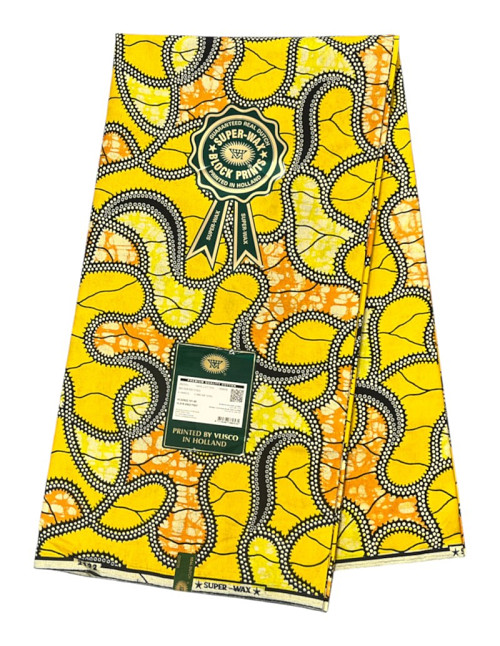 VSH2880 - Vlisco Super Wax
