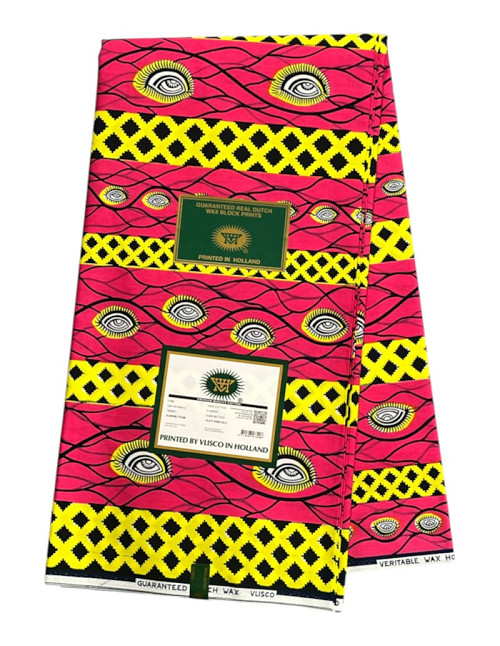 VBH1699 - Vlisco Wax Hollandais
