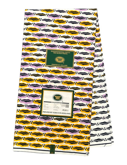 VBH1701 - Vlisco Wax Hollandais