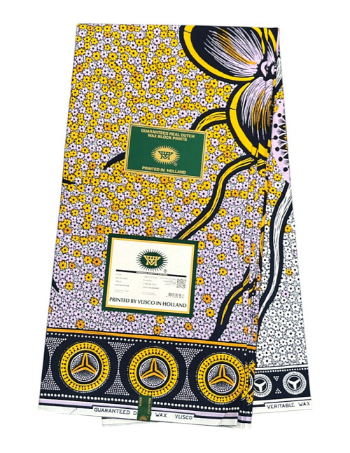 VBH1703 - Vlisco Wax Hollandais