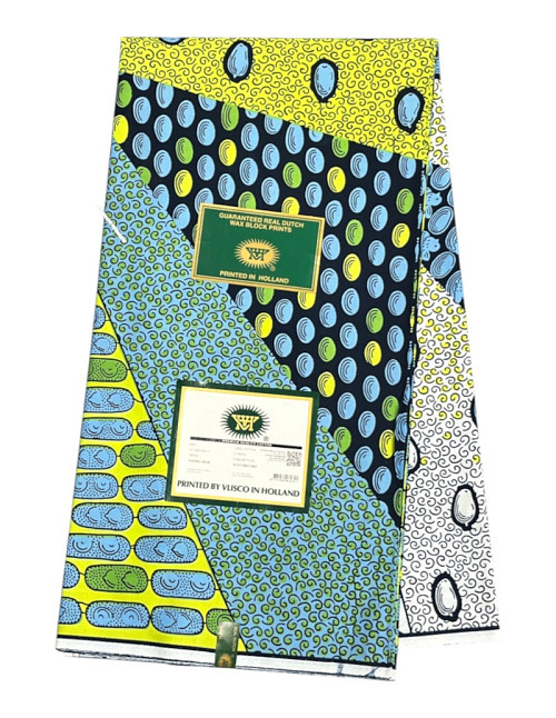 VBH1705 - Vlisco Wax Hollandais