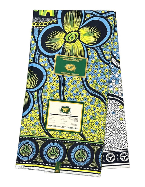 VBH1706 - Vlisco Wax Hollandais