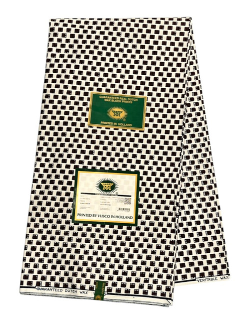 VBH1710 - Vlisco Wax Hollandais