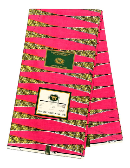 VBH1711 - Vlisco Wax Hollandais