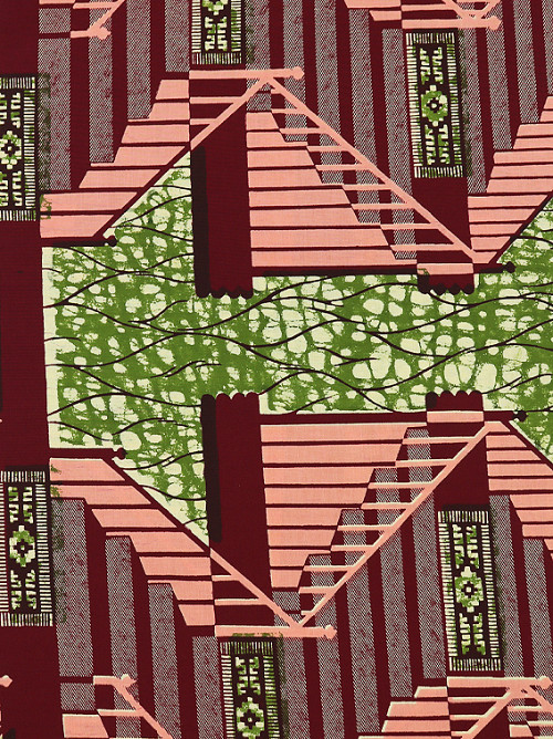VBH1712 - Vlisco Wax Hollandais