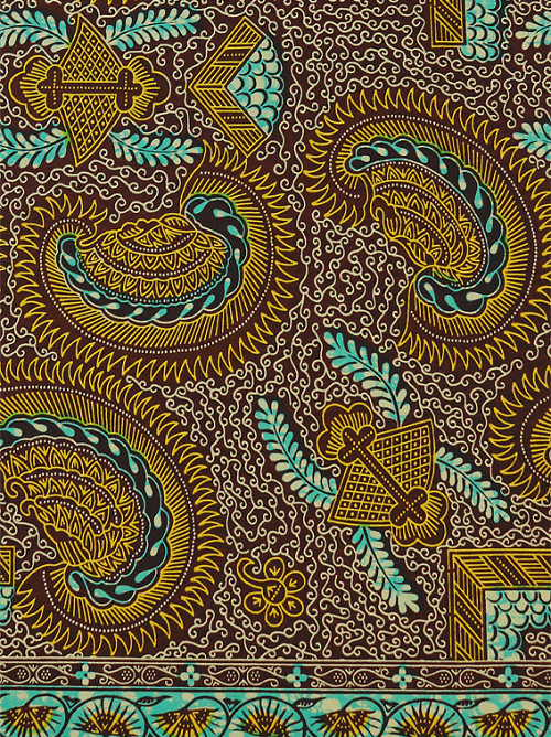VBH1713 - Vlisco Wax Hollandais