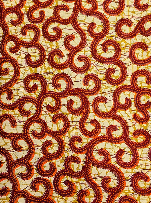 VBH1714 - Vlisco Wax Hollandais
